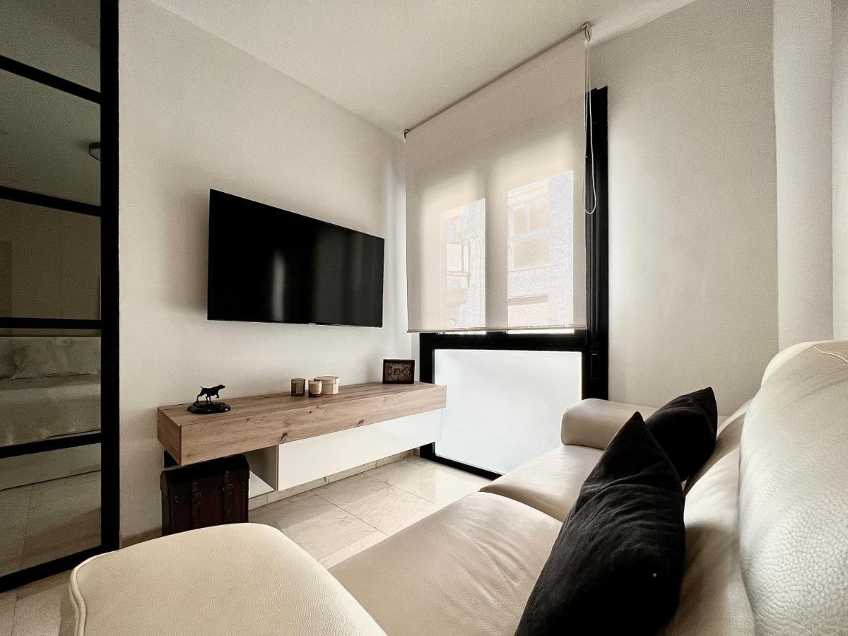 קורדובה Suite Deluxe Gondomar מראה חיצוני תמונה